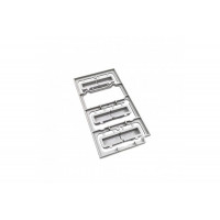 Кнопка микроволновой печи Electrolux 50299191002
