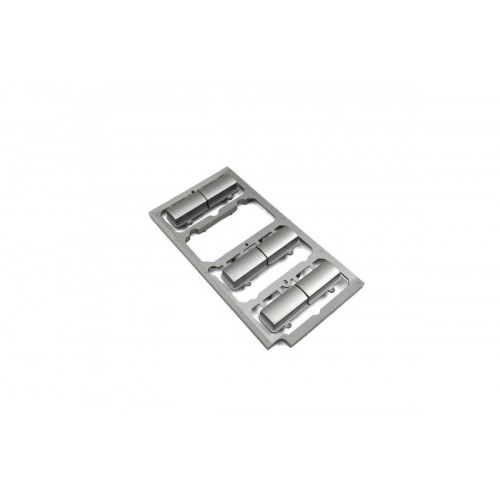 Кнопка микроволновой печи Electrolux 50299191002
