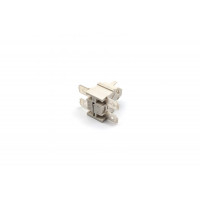 Кнопка сетевая посудомоечной машины Ariston C00096884