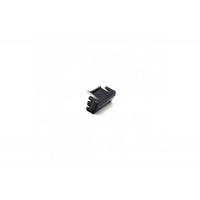 Кнопка стиральной машины Haier 0020507828A