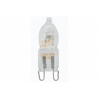 Лампа духовки, 40W, 230/240V, цоколь G9 00629745