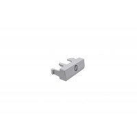 Кнопка включения стиральной машины Haier 0020507833