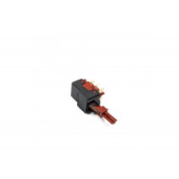 Кнопка выключения ZANUSSI SA A1C17110 Beko 2201920500