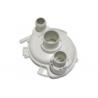 Корпус циркуляционного насоса Ariston C00041105