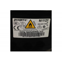 Компрессор R600, Джаксипера N1112Y, (Вт при -23.3°) 140W HMK80AA 301996
