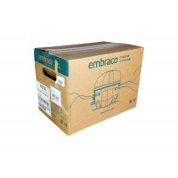 Компрессор Embraco NE 2134 Z (R134a) (W при -23.3° 356Вт) Indesit C00375347 низкотемпературный