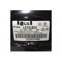 Компрессор для холодильника 2521CA7214 LX72LBEG