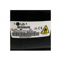 Компрессор линейный для холодильника TCA32803801 MC98NAEM