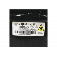 Компрессор линейный для холодильника TCA35292001 ME88NAEM