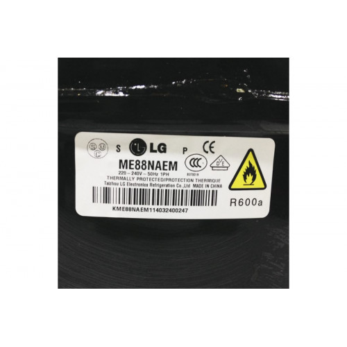 Компрессор линейный для холодильника TCA35292001 ME88NAEM