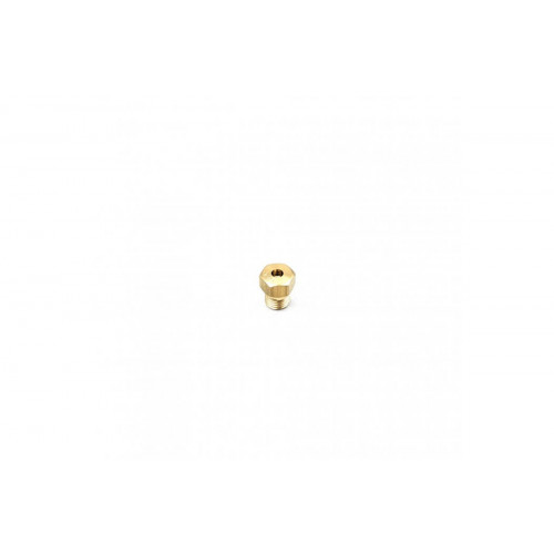 Комплект жиклеров на балонный газ 17шт Indesit C00254296