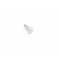 Компрессор Eateron X110HL R-134 (W при -23.3° 320Вт) БЕЗ РЕЛЕ