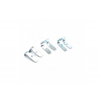 Компрессор Eateron X110HL R-134 (W при -23.3° 320Вт) БЕЗ РЕЛЕ