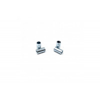 Компрессор Embraco Aspera NEK2168GK (R-404) (W при -23.3 70