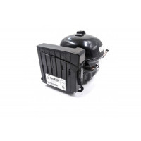 Компрессор Embraco VEMY9C инверторный с платой Haier 006070