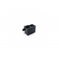 Компрессор GMCC PE90H1F (WS98H) (R-134, -23,3 С, 275 Вт)