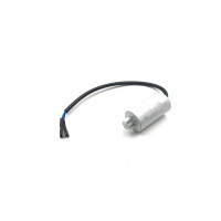 Компрессор GMCC PE90H1F (WS98H) (R-134, -23,3 С, 275 Вт)