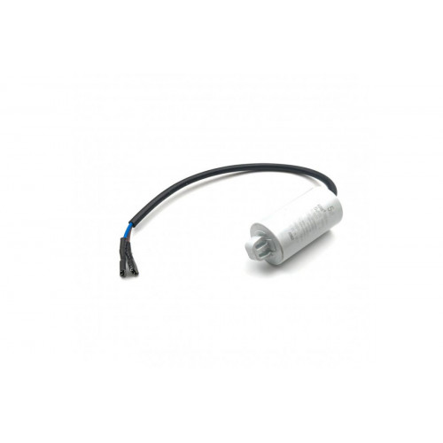 Компрессор GMCC PE90H1F (WS98H) (R-134, -23,3 С, 275 Вт)