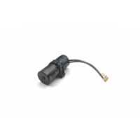 Компрессор низкотемпературный Secop SC 12 G R-134a (249 Вт при -23.3°)