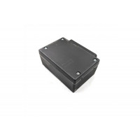 Компрессор Secop BD35F 12/24V DC (R-134, 23.3C, 33.4Вт), Сл