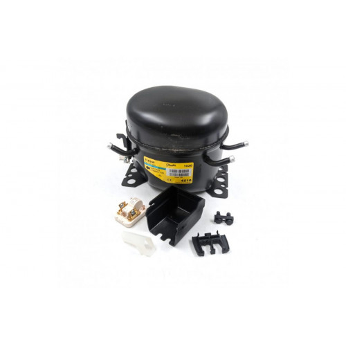 Компрессор Secop TLES5F (R-134a, 134Вт) Indesit C00143866