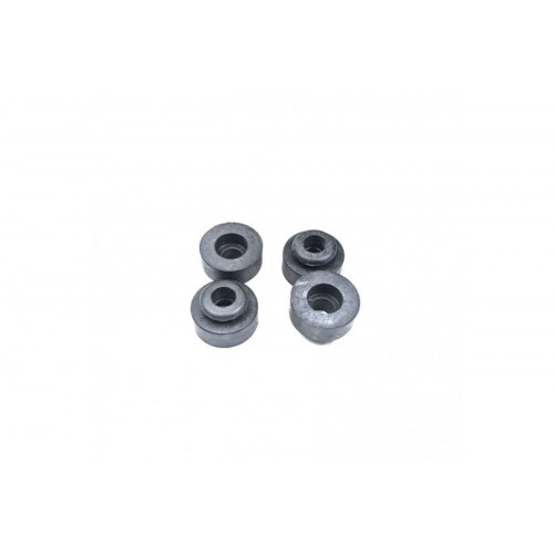 Компрессор Wansheng QD35Y (R-600, -23,3 С, 53 Вт) в ьной упаковке
