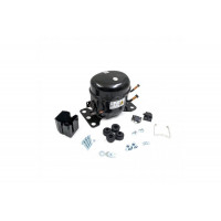 Компрессор Wansheng QD52Y (R-600, -23,33 С, 85 Вт) в ьной у