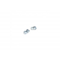 Компрессор Wansheng QD52Y (R-600, -23,3 С, 85 Вт) в ьной упаковке
