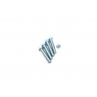 Компрессор Wansheng QD52Y (R-600, -23,3 С, 85 Вт) в ьной упаковке