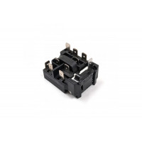 Компрессор ZEM ATA72XL (R-134, 23.3C, 190Вт), GVM66AT, N111