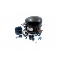 Компрессор ZEM ATD60XL (R-134, 23.3C, 160Вт), GVM57AT, N111