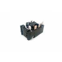 Компрессор ZEM ATD60XL (R-134, 23.3C, 160Вт), GVM57AT, N111