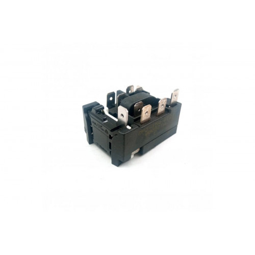 Компрессор ZEM ATD60XL (R-134, 23.3C, 160Вт), GVM57AT, N111
