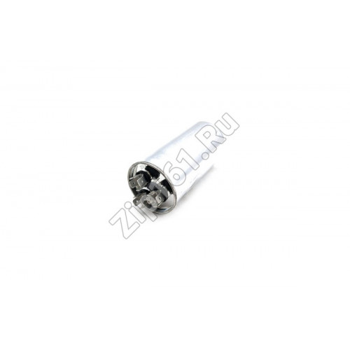 Конденсатор CBB65 45+1.5мкф, 450V
