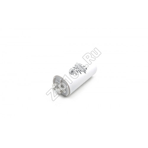 Конденсатор для стиральной машины, 450V, 40мкФ 00230418
