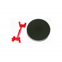 Электроконфорка D=180, 1500W, Merloni C00375551, 481281729105