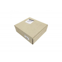 Электроконфорка 650W 230V Eika Indesit C00274020, D-122мм, Н-32мм