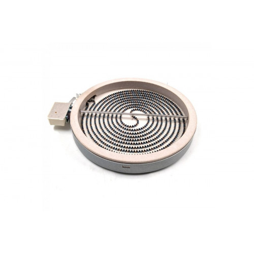 Конфорка стеклокерамика HiLight 1800w D=200/180mm Indesit C00264626