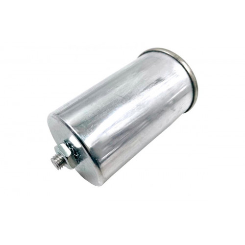 Конденсатор 25 мкф CBB65 450V алюминий