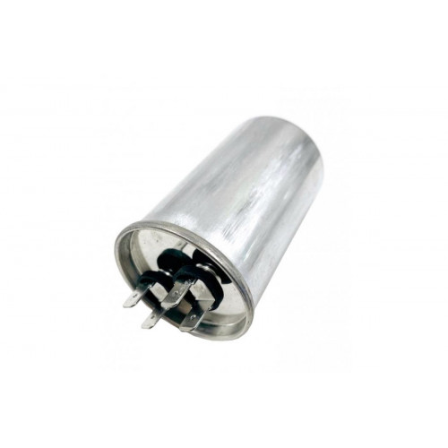 Конденсатор 25 мкф CBB65 450V алюминий