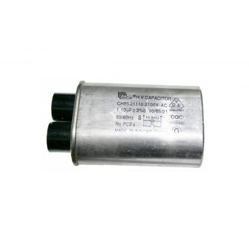 Конденсатор для СВЧ 2100V 1.10mkF