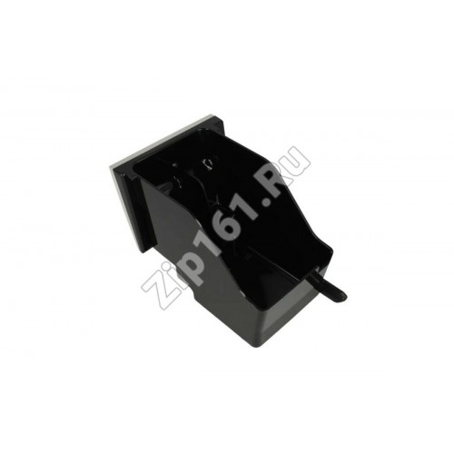 Контейнер для кофейного жмыха кофемашины DeLonghi 5513251071