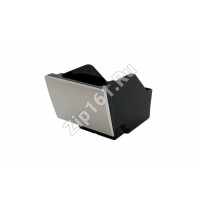Контейнер для кофейного жмыха кофемашины DeLonghi 5513251071