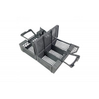 Корзина для посудомоечной машины Electrolux-Zanussi-AEG 1118401700