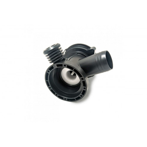 Корпус фильтра помпы ARISTON,INDESIT - 092264 -145315 -119
