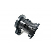 Корпус фильтра помпы ARISTON,INDESIT - 092264 -145315 -119