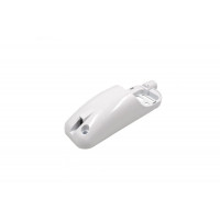 Корпус светильника холодильника Indesit C00857037 C00510319