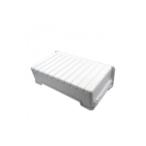 Корпус ящика овощного для холодильника Indesit C00379770
