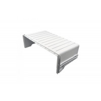 Корпус ящика овощного для холодильника Indesit C00379770