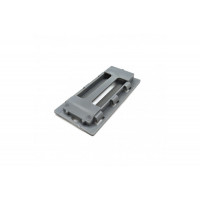 Крепление фасада для посудомоечной машины Haier 0120200435